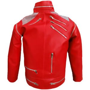 beat it jacket for childrens