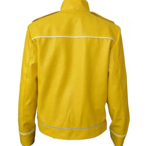 freddie mercury yellow jacket flesh jacket back 3