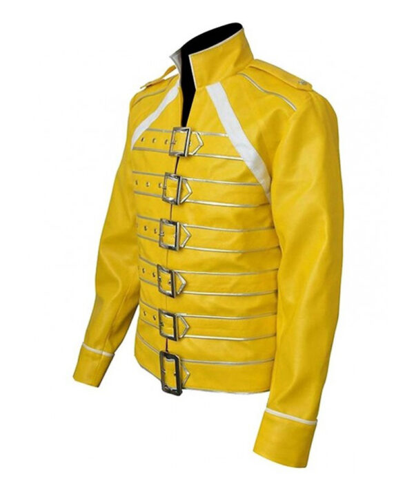 freddie mercury yellow jacket flesh jacket left 2