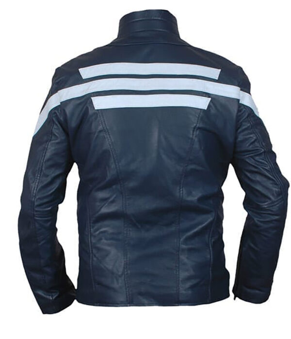 Winter Soldier Jacket