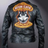 fallout 4 atom cat jacket