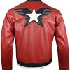 King of Fighters Jacket