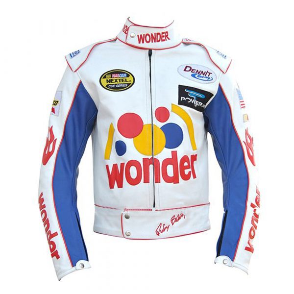 Wonder jacket