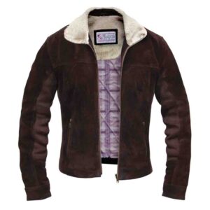 Veste Rick Grimes