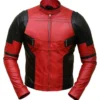 deadpool jacket