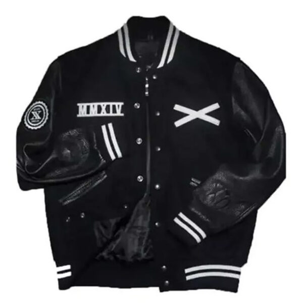 XO Jacket