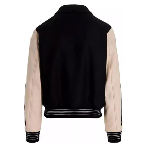 Amiri Jacket