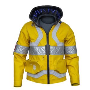 Cyberpunk 2077 Jacket